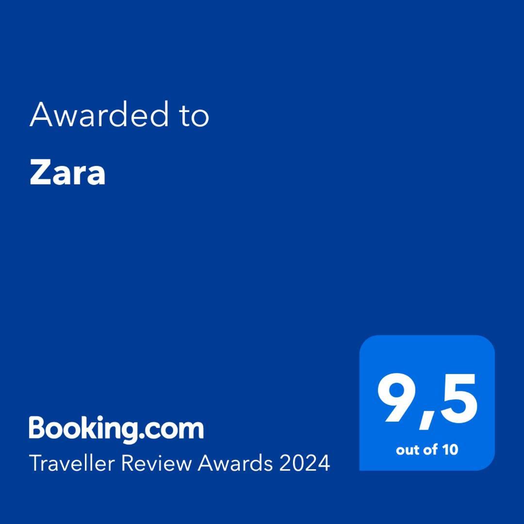Апартаменты Zara Медулин Экстерьер фото
